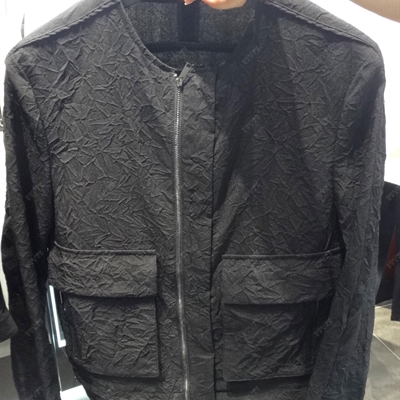 市场上装-夹克-时尚夹克【实拍】