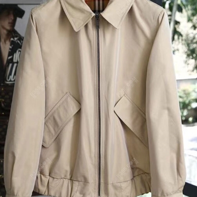 市场上装-夹克-时尚夹克