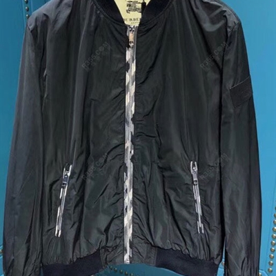 市场上装-夹克-时尚夹克