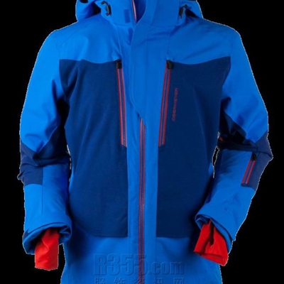 户外品牌-滑雪服-户外滑雪服