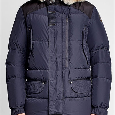 市场上装-棉衣/羽绒服-商务棉衣