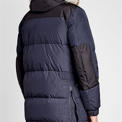 市场上装-棉衣/羽绒服-商务棉衣