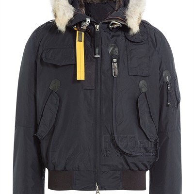 市场上装-棉衣/羽绒服-商务棉衣