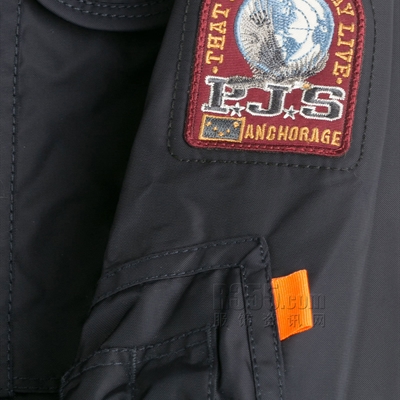 市场上装-棉衣/羽绒服-商务棉衣