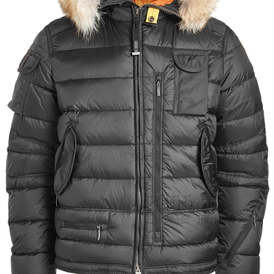 市场上装-棉衣/羽绒服-商务棉衣