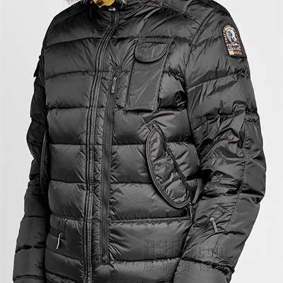 市场上装-棉衣/羽绒服-商务棉衣