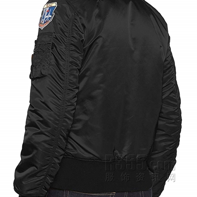 市场上装-棉衣/羽绒服-商务棉衣