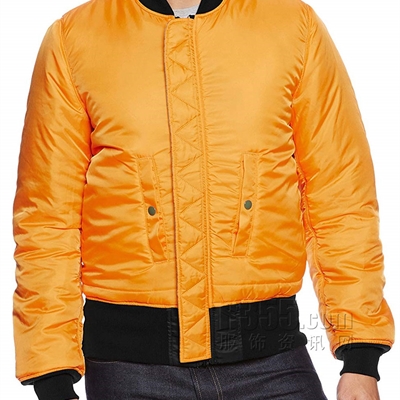 市场上装-棉衣/羽绒服-商务棉衣