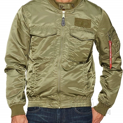 市场上装-棉衣/羽绒服-商务棉衣