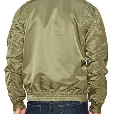 市场上装-棉衣/羽绒服-商务棉衣