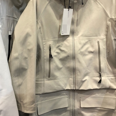 户外品牌-户外外套-【南京户外展】户外外套