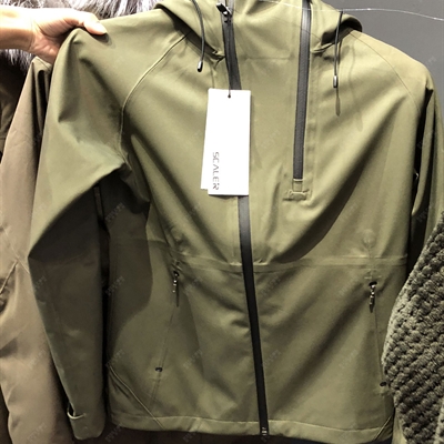 户外品牌-户外外套-【南京户外展】户外外套