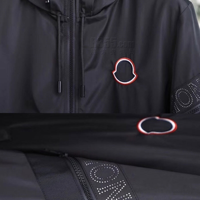 市场上装-夹克-时尚夹克