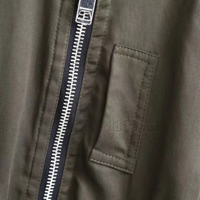 市场上装-夹克-时尚夹克