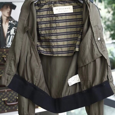 市场上装-夹克-时尚夹克