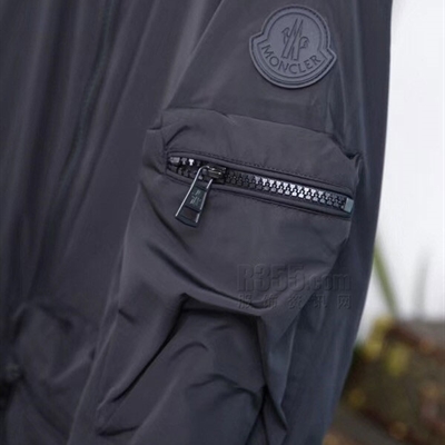 市场上装-夹克-时尚夹克