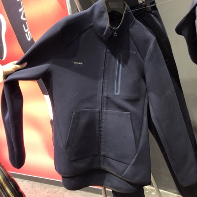 户外品牌-户外外套-【南京户外展】户外外套
