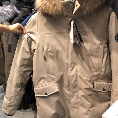 户外品牌-户外外套-【南京户外展】户外外套