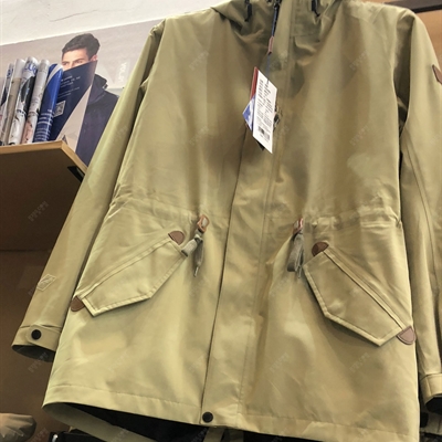 户外品牌-户外外套-【南京户外展】户外外套
