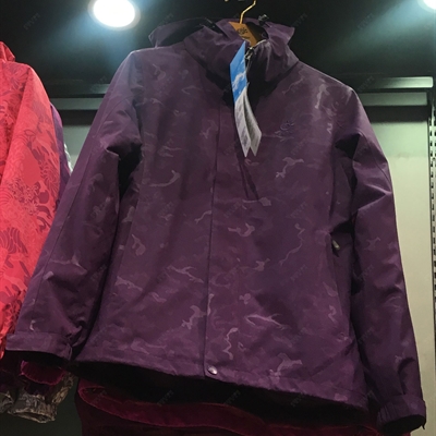 户外品牌-户外外套-【南京户外展】户外外套