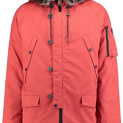 市场上装-棉衣/羽绒服-商务棉衣