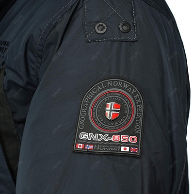 市场上装-棉衣/羽绒服-商务棉衣