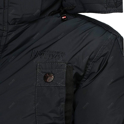 市场上装-棉衣/羽绒服-商务棉衣