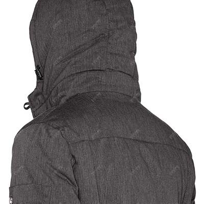 市场上装-棉衣/羽绒服-商务棉衣