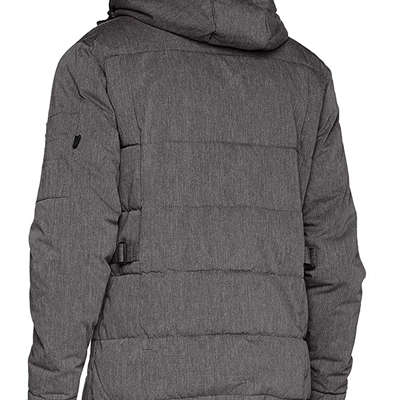 市场上装-棉衣/羽绒服-商务棉衣