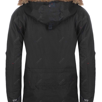 市场上装-棉衣/羽绒服-商务棉衣