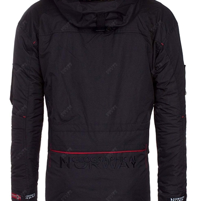 市场上装-棉衣/羽绒服-商务棉衣