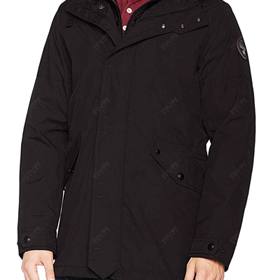 市场上装-棉衣/羽绒服-商务棉衣