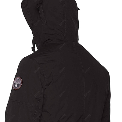 市场上装-棉衣/羽绒服-商务棉衣