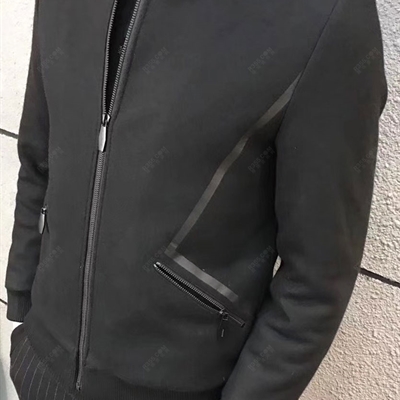 市场上装-夹克-时尚夹克