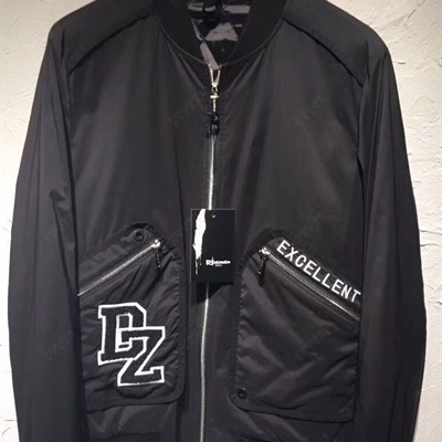 市场上装-夹克-时尚夹克