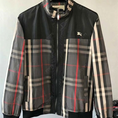 市场上装-夹克-时尚夹克