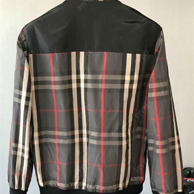 市场上装-夹克-时尚夹克