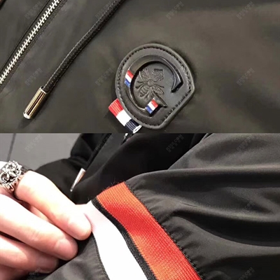 市场上装-夹克-时尚夹克