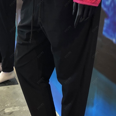 运动品牌-单裤-【南京户外展】运动单裤