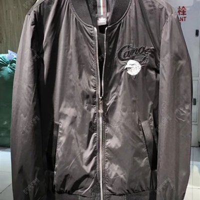 市场上装-夹克-商务夹克