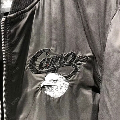 市场上装-夹克-商务夹克