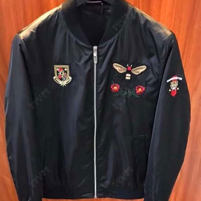 市场上装-夹克-商务夹克