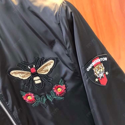 市场上装-夹克-商务夹克