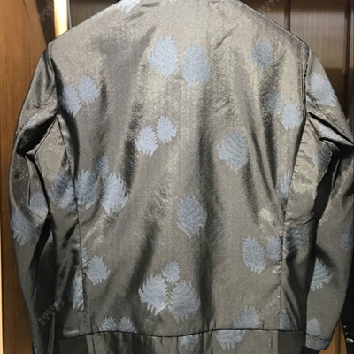 市场上装-夹克-商务夹克