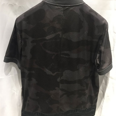 市场上装-夹克-商务夹克