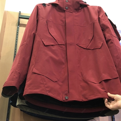 户外品牌-户外外套-【南京户外展】户外外套