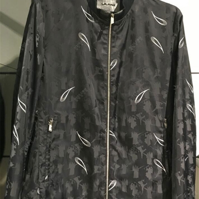 市场上装-夹克-商务夹克【实拍】