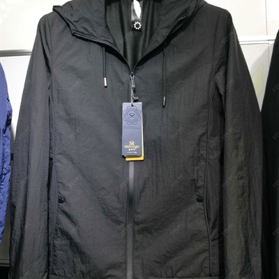 市场上装-夹克-商务夹克【实拍】