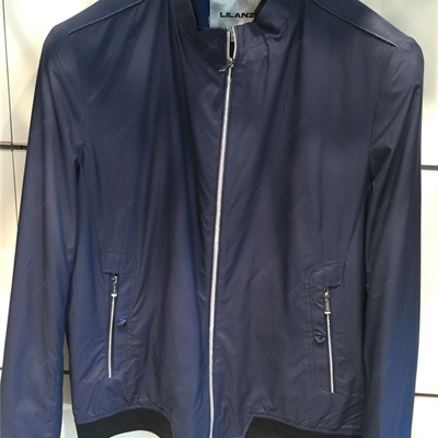 市场上装-夹克-商务夹克【实拍】