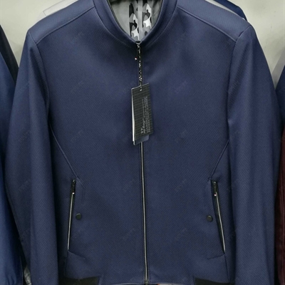 市场上装-夹克-商务夹克【实拍】